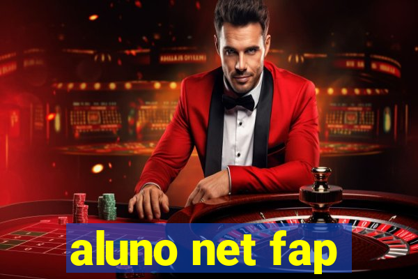 aluno net fap